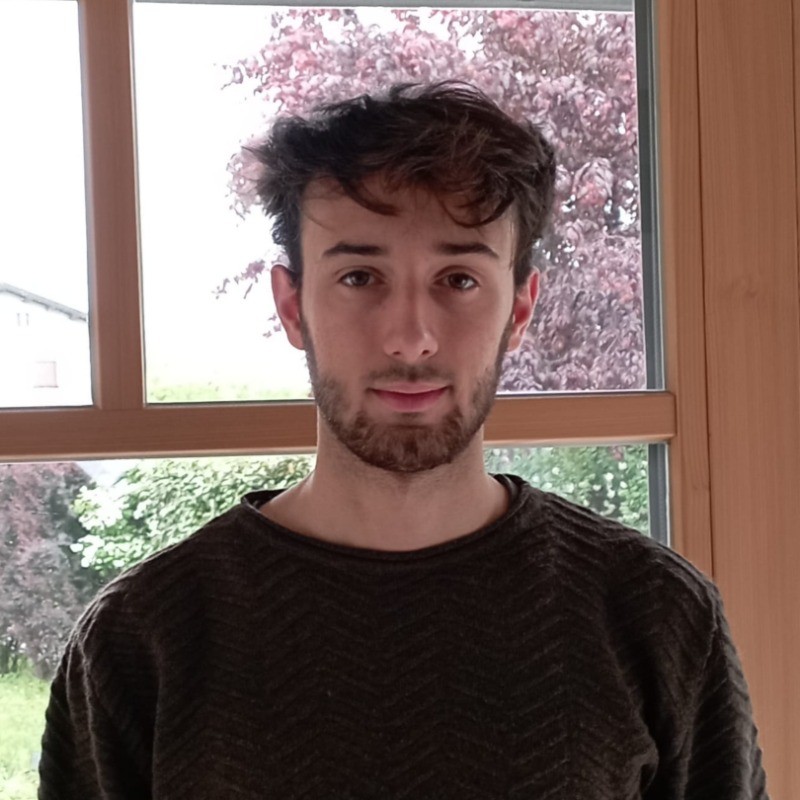 Giacomo Bocchese - Founder of Emergent Computing