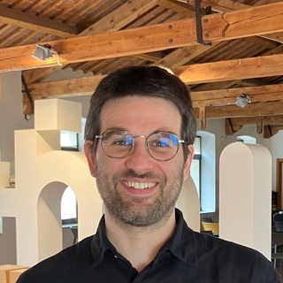 Nicola Giacobbo